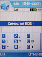   Samsung SGH-Z540