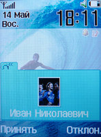   Samsung SGH-Z540