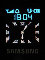   Samsung SGH-Z540