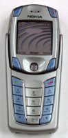 ���� �������� �������� Nokia 6820