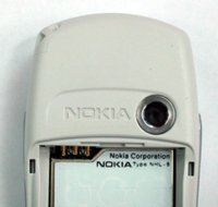 ���� �������� �������� Nokia 6820