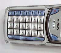 ���� �������� �������� Nokia 6820