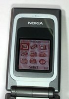 ���� �������� �������� Nokia 7200