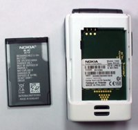 ���� �������� �������� Nokia 7200