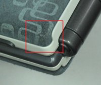 ���� �������� �������� Nokia 7200