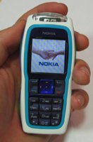 ����� Nokia 3220