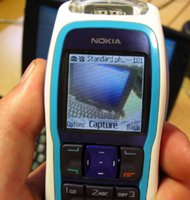 ����� Nokia 3220