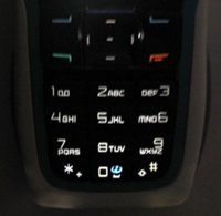 ����� Nokia 3220