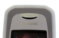 ���� �������� �������� Siemens CF62