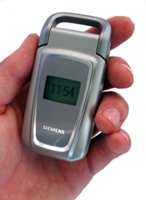 ���� �������� �������� Siemens CF62