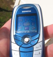 ���� �������� �������� Siemens C65