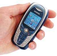 ���� �������� �������� Siemens C65