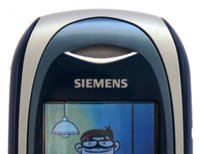 ���� �������� �������� Siemens C65