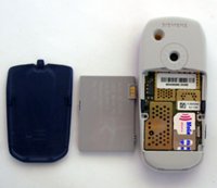 ���� �������� �������� Siemens C65