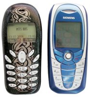 ���� �������� �������� Siemens C65