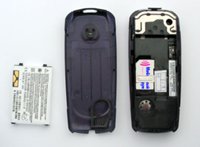    Motorola C380
