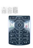 ���� �������� �������� Motorola V3 RAZR