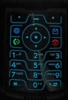 ���� �������� �������� Motorola V3 RAZR