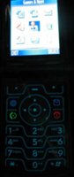 ���� �������� �������� Motorola V3 RAZR