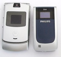 ���� �������� �������� Motorola V3 RAZR