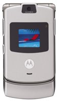 ���� �������� �������� Motorola V3 RAZR