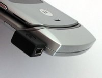 ���� �������� �������� Motorola V3 RAZR