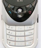 ���� �������� �������� Siemens SL65