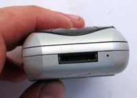 ���� �������� �������� Siemens SL65