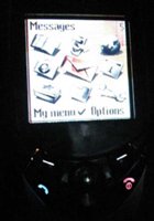 ���� �������� �������� Siemens SL65