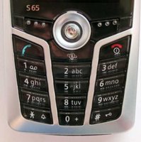 ���� �������� �������� Siemens S65