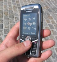 ���� �������� �������� Siemens S65