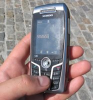 ���� �������� �������� Siemens S65