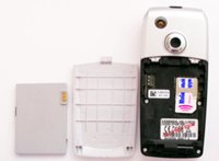 ���� �������� �������� Siemens S65