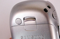 ����� �������� �������� Samsung SGH-E330