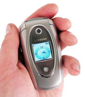 ����� �������� �������� Samsung SGH-E330