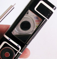 ���� �������� �������� Nokia 7280