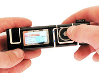 ���� �������� �������� Nokia 7280