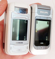 ����� �������� �������� Siemens SF65