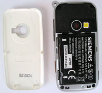 ����� �������� �������� Siemens SF65