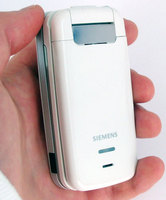 ����� �������� �������� Siemens SF65