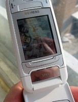 ����� �������� �������� Siemens SF65