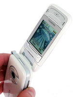 ����� �������� �������� Siemens SF65