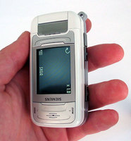 ����� �������� �������� Siemens SF65