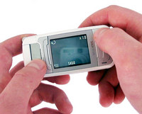 ����� �������� �������� Siemens SF65