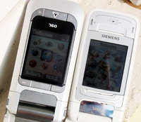 ����� �������� �������� Philips 760