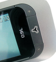 ����� �������� �������� Philips 760