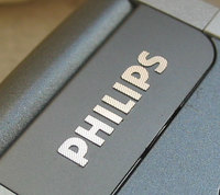 ����� �������� �������� Philips 760