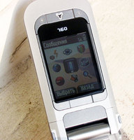 ����� �������� �������� Philips 760