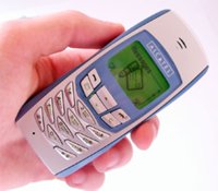 ����� �������� �������� Alcatel OT 153