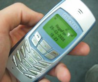 ����� �������� �������� Alcatel OT 153